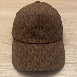 Michael Kors Baseball Cap